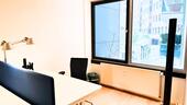 Foto - Büro für 2 in Ottensen – ruhig & komplett ausgestattet