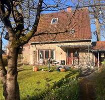 Freistehendes Einfamilienhaus mit großem Garten Bremen-Rönnebeck