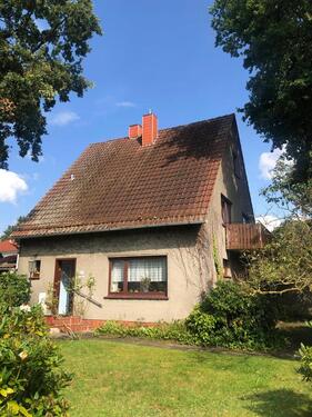 Foto - 6 Zimmer Einfamilienhaus zum Kaufen in Bremen