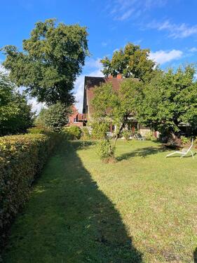 Foto - 6 Zimmer Einfamilienhaus in Bremen