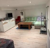 3 ZIMMER KÜCHE BAD WOHNUNG CA 70qm VOLLMÖBLIERT - Büchenbeuren