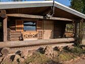 Foto - Wochenendhaus für Naturliebhaber