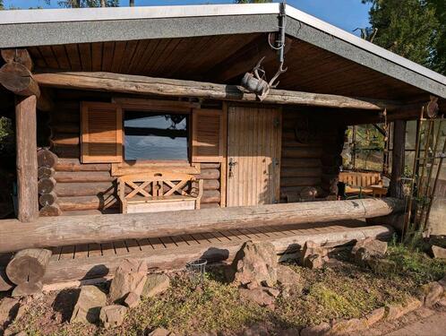 Foto - Wochenendhaus für Naturliebhaber