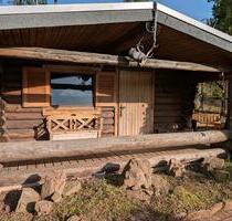 Wochenendhaus für Naturliebhaber - Guxhagen