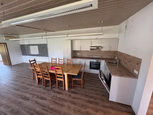 Foto - 4 Zimmer Loft - Studio - Atelier in Vaihingen an der Enz