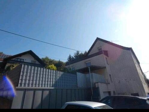 Foto - 8 Zimmer Mehrfamilienhaus, Wohnhaus zum Kaufen in Hirschhorn/Pfalz