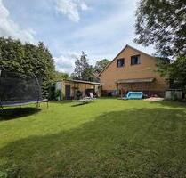 126 m² 4-Zimmer Wohnung im EG - Neustadt Borstel - Neustadt am Rübenberge