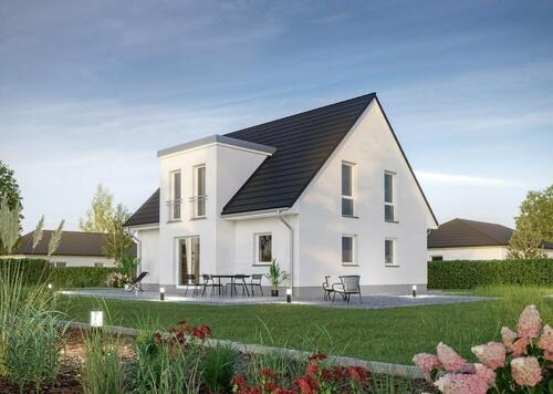 Foto - Einfamilienhaus in Rosche