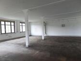 Foto - Gewerbehalle, Nähe südlicher Stadtrand von ChemnitzSachsen