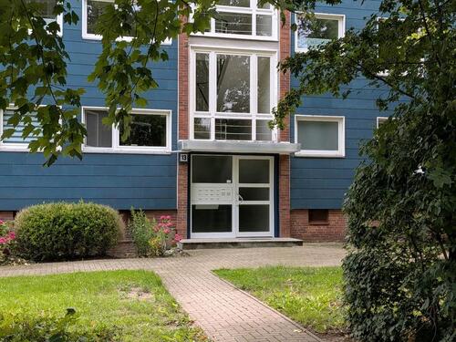 Foto - Etagenwohnung in Wolfsburg