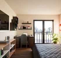 Neubau-Apartments zum Erstbezug in Saarbrücken