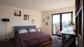 Foto - Etagenwohnung in Saarbrücken