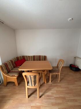 Foto - Etagenwohnung in Saarbrücken zur Miete