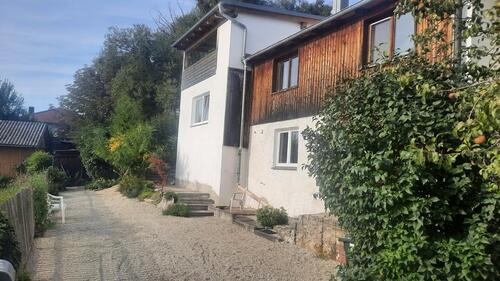 Foto - Mehrfamilienhaus in Ortenburg - 429.000,00 EUR Kaufpreis,