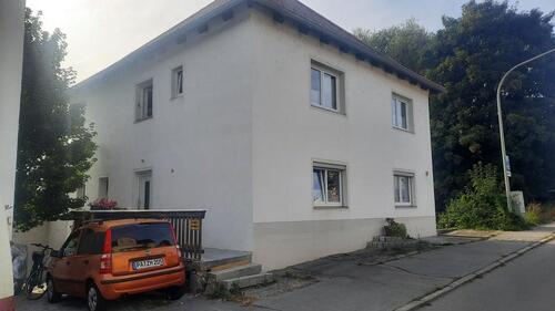 Foto - Einfamilienhaus zum Kaufen in Ortenburg