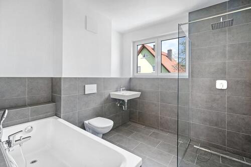 Foto - Einfamilienhaus in Heidesee zur Miete