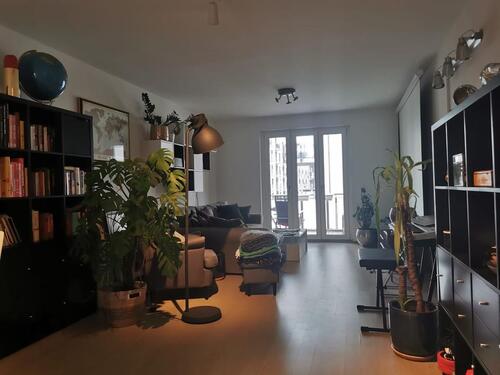 Foto - Etagenwohnung zum Kaufen in Frankfurt am Main
