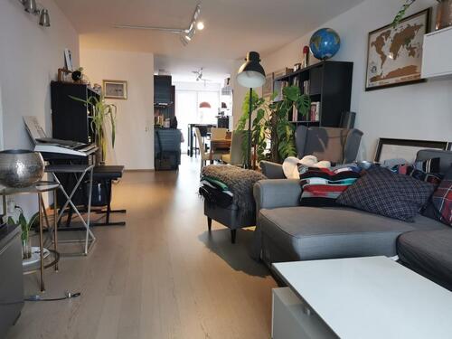 Foto - Etagenwohnung in Frankfurt am Main
