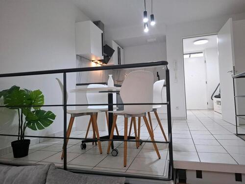 Foto - Moderne 2-Zimmer-Wohnung mit Süd-Garten zu verkaufen