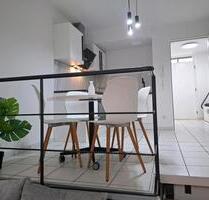 Moderne 2-Zimmer-Wohnung mit Süd-Garten zu verkaufen - Gauting