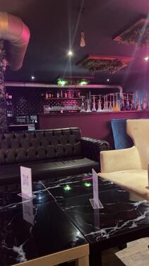Foto - Café Bar im Zentrum von Kehl - 2.600,00 EUR Kaltmiete,