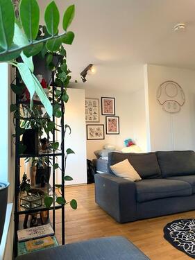 Foto - Etagenwohnung in Chemnitz