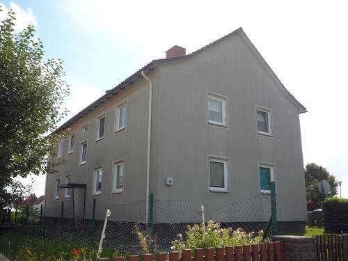Foto - Gemütliche Wohnung mit Einbauküche in Sievershausen!