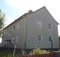 Gemütliche Wohnung mit Einbauküche in Sievershausen! - Dassel