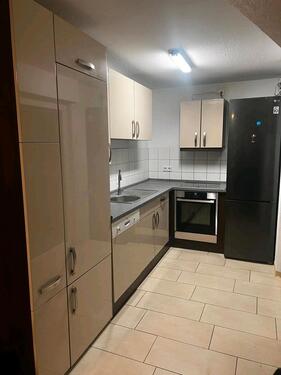 Foto - Wohnberechtigungsschein - 673,00 EUR Kaltmiete,