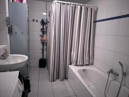 Foto - Etagenwohnung in Hamm zur Miete