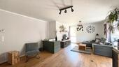 Foto - 2,5-Zimmer-Wohnung mit Balkon und Einbauküche in Waldenbuch