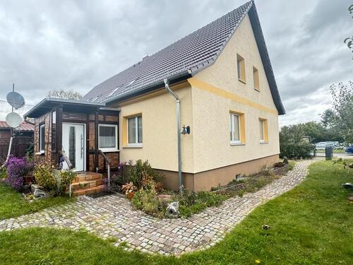 Foto - Einfamilienhaus zur Miete in Berlin