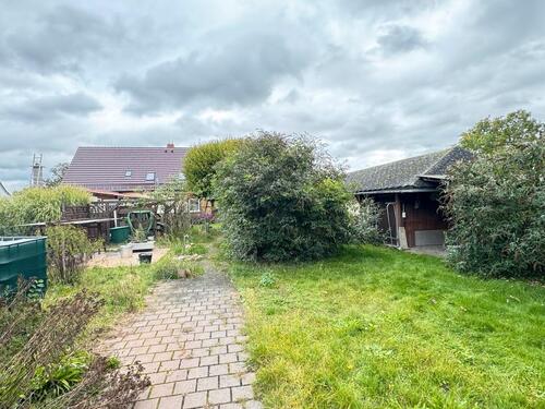 Foto - Einfamilienhaus in Berlin zur Miete