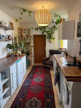 Foto - Etagenwohnung in Essen