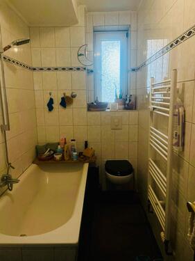 Foto - Etagenwohnung in Essen zur Miete