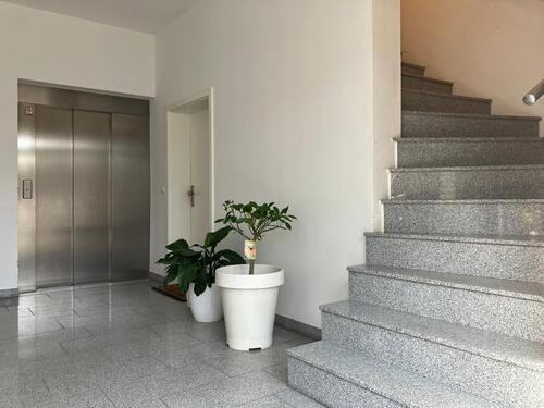 Foto - Etagenwohnung zur Miete in Rostock