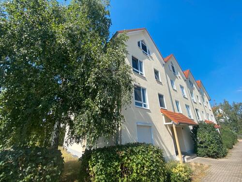 Foto - Frisch Saniert inkl. 2x PKW-Stellplätze, Einbauküche & Balkon