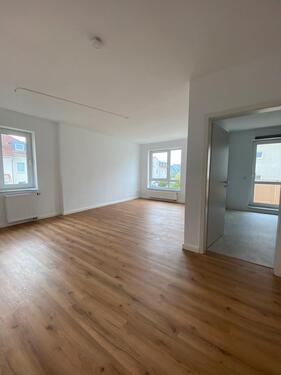 Foto - 3 Zimmer Etagenwohnung in Magdeburg