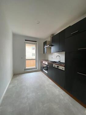 Foto - Etagenwohnung in Magdeburg zur Miete