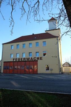 Foto - 3 Zimmer Etagenwohnung zur Miete in Osterwieck