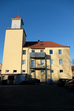 Foto - 3 Zimmer Etagenwohnung in Osterwieck