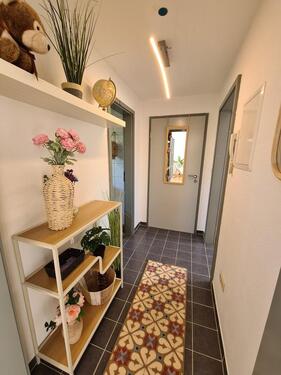 Foto - 2 Zimmer Dachgeschoßwohnung in Werra-Suhl-Tal