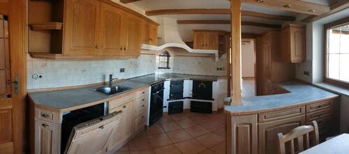 Foto - 4-Zimmerwohnung zu vermieten - 1.200,00&nbsp;EUR Kaltmiete, ca.&nbsp; 146,00&nbsp;m&sup2;