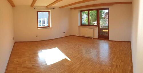 Foto - 4 Zimmer Etagenwohnung in Kienberg