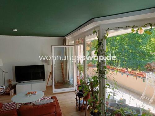 Foto - 3 Zimmer Etagenwohnung in Berlin