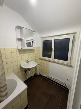 Foto - Etagenwohnung in Neckarsulm