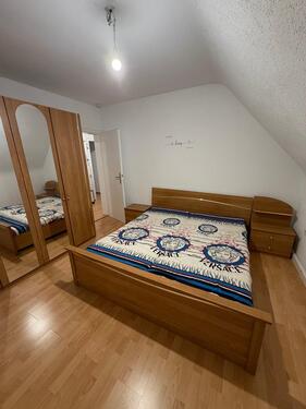 Foto - Etagenwohnung in Neckarsulm zur Miete