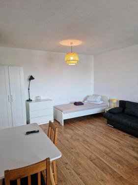 Foto - 1 Zimmer Etagenwohnung zur Miete in Offenbach am Main