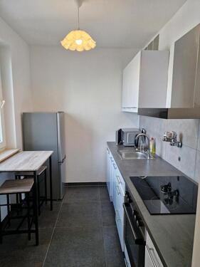 Foto - 1 Zimmer Etagenwohnung in Offenbach am Main