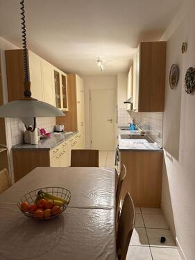 Foto - 4 Zimmer Etagenwohnung zum Kaufen in Freudenstadt